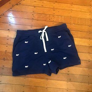 Vineyard Vine Women's Draw String Shorts